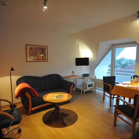Heidehof 15 *