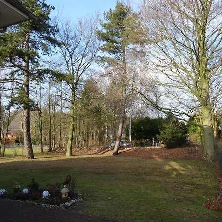 Lägenhet Heidehof 15 *