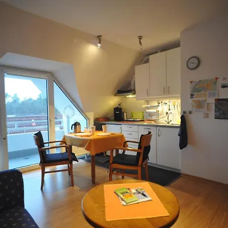 Heidehof 15 * Cuxhaven