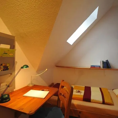 Heidehof 15 Lägenhet *