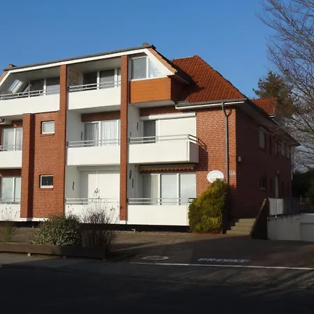 Heidehof 15 Cuxhaven
